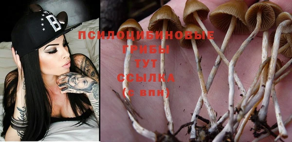 гашиш Лиски